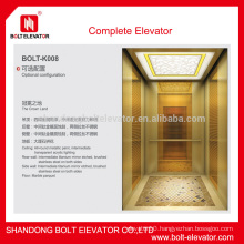 machine elevator mall lift manual elevator